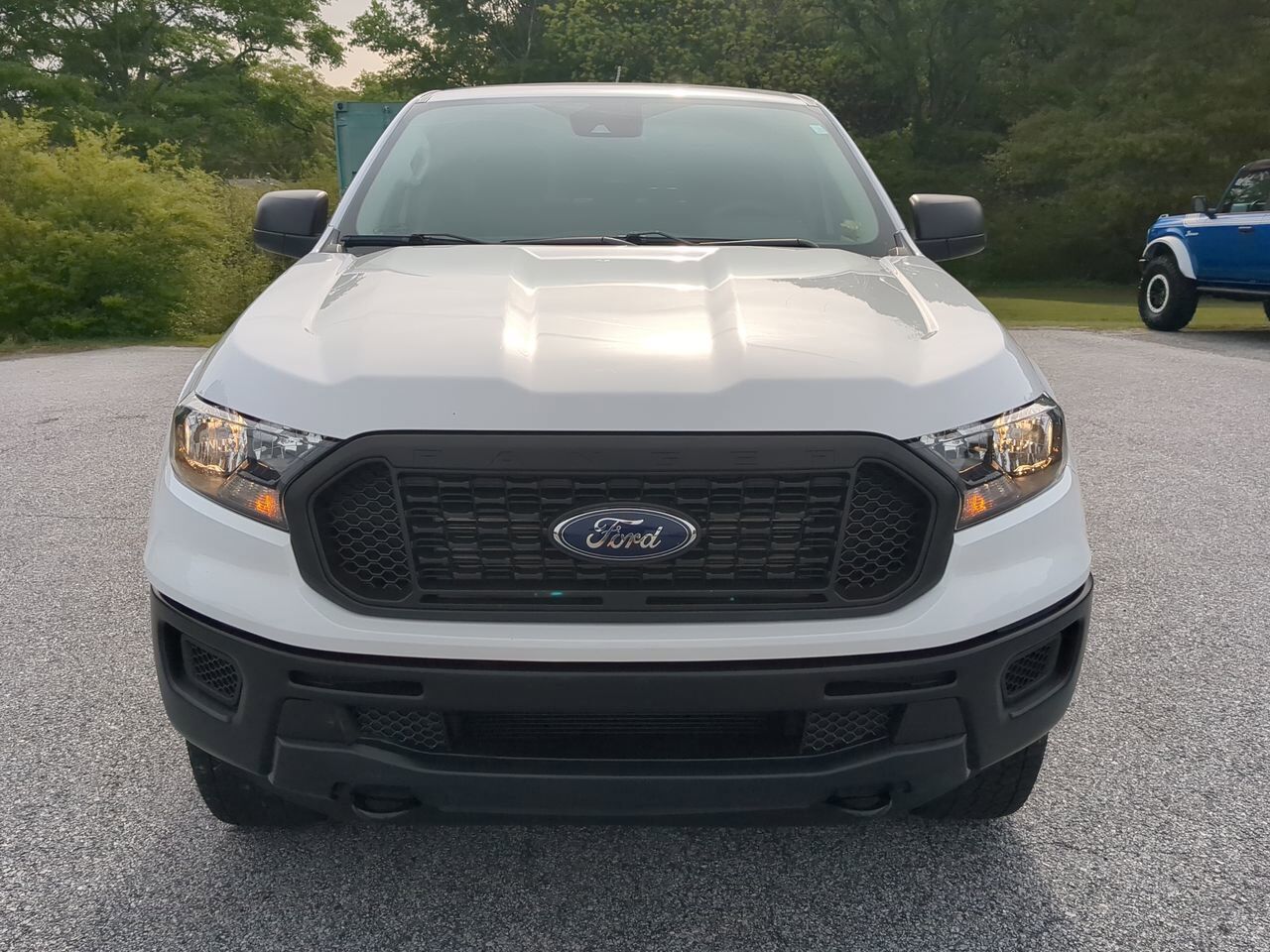 2023 Ford Ranger XL Appleton WI