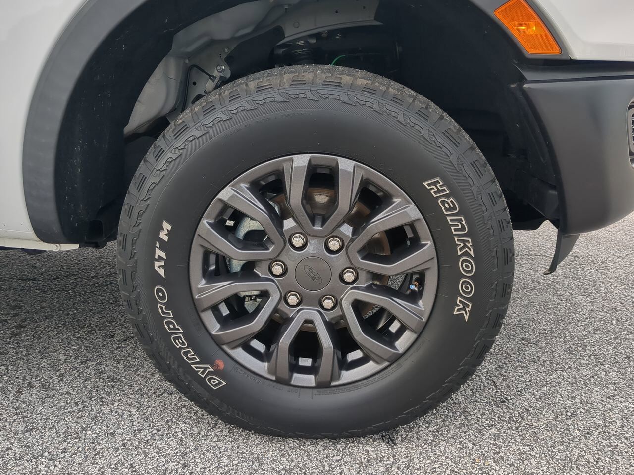 2023 Ford Ranger XL Appleton WI