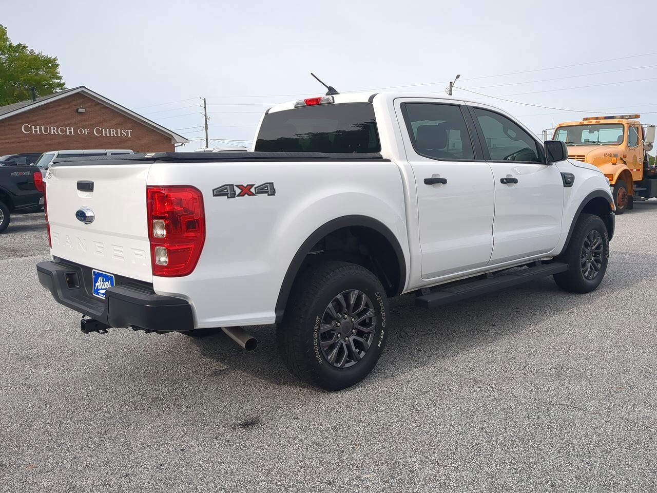 2023 Ford Ranger XL Appleton WI