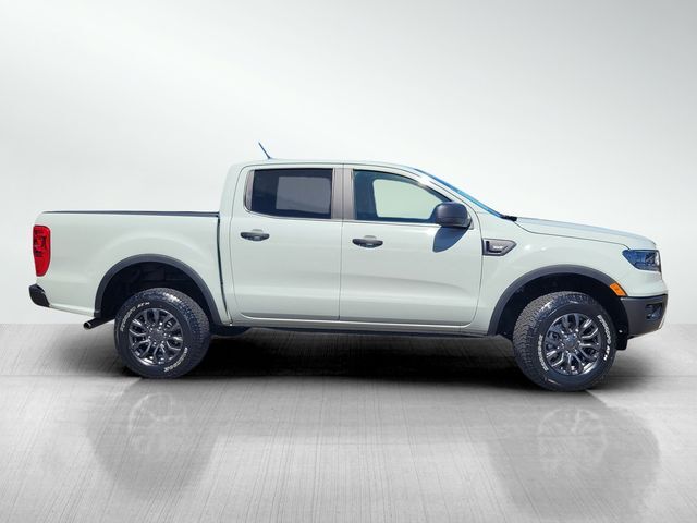 2023 Ford Ranger XLT 2023 Ford Ranger XLT