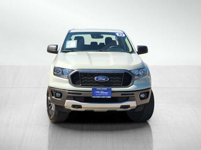 2023 Ford Ranger XLT 2023 Ford Ranger XLT