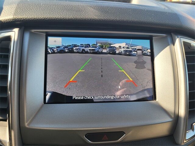 2023 Ford Ranger XLT Roseville CA