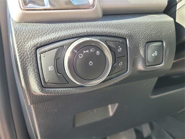 2023 Ford Ranger XLT Roseville CA