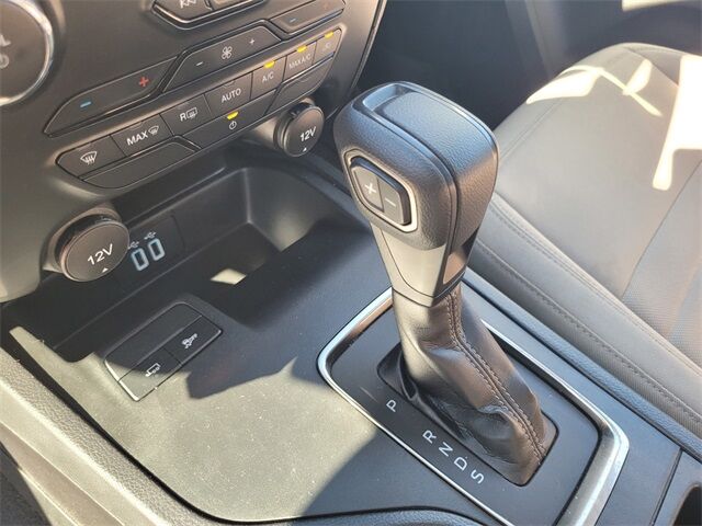 2023 Ford Ranger XLT Roseville CA