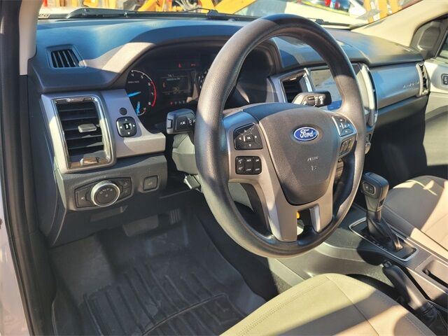 2023 Ford Ranger XLT Roseville CA
