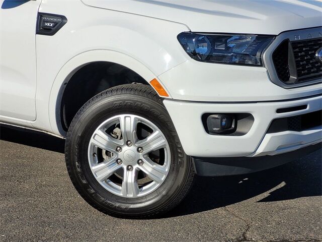 2023 Ford Ranger XLT Roseville CA