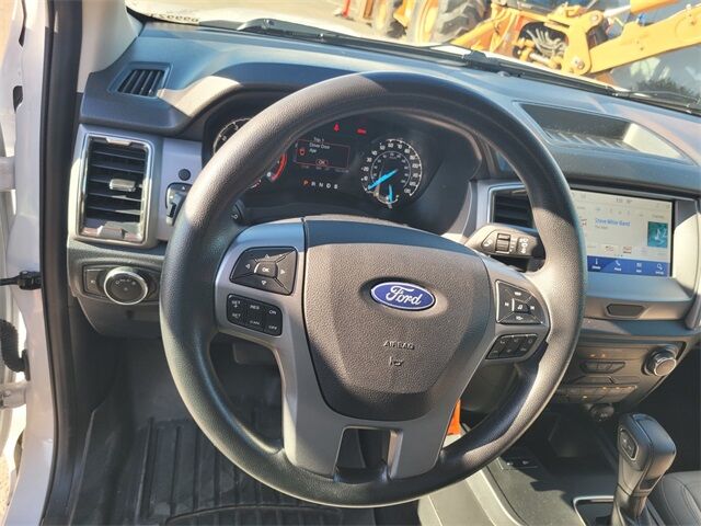2023 Ford Ranger XLT Roseville CA