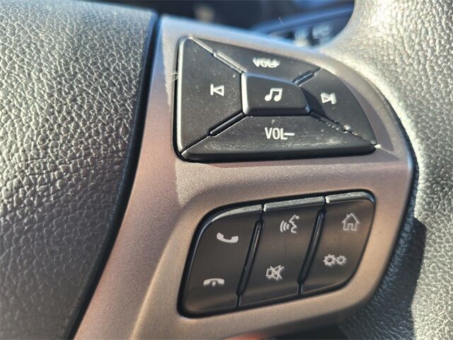 2023 Ford Ranger XLT Roseville CA