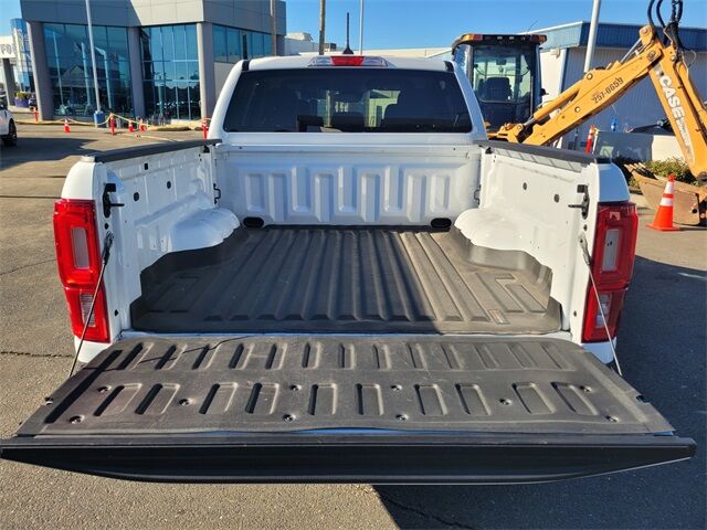 2023 Ford Ranger XLT Roseville CA
