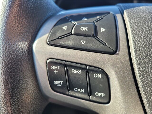 2023 Ford Ranger XLT Roseville CA