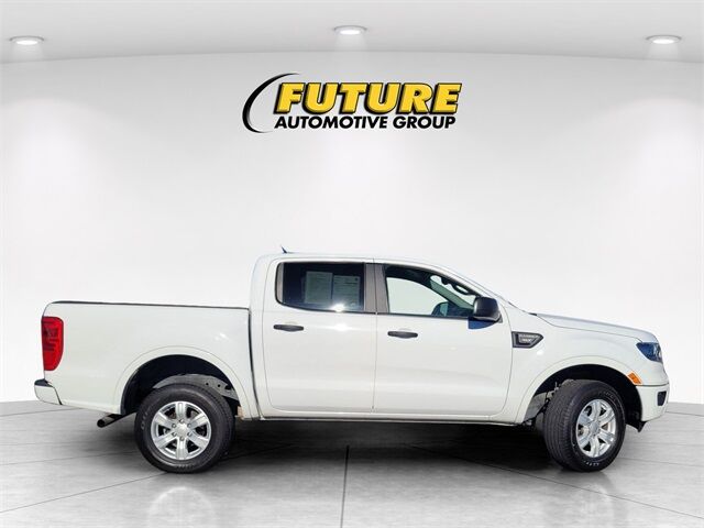 2023 Ford Ranger XLT Roseville CA