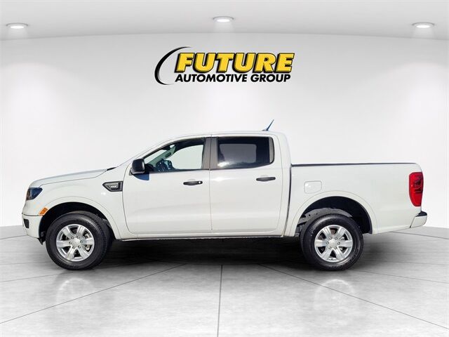 2023 Ford Ranger XLT Roseville CA