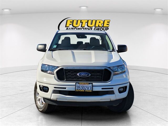 2023 Ford Ranger XLT Roseville CA