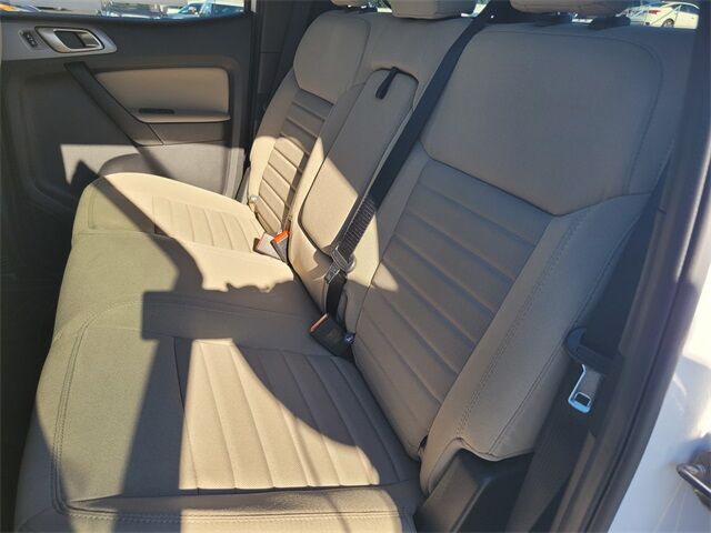 2023 Ford Ranger XLT Roseville CA
