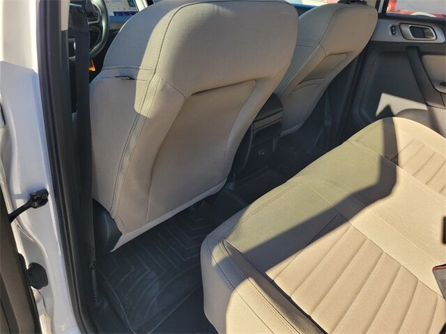 2023 Ford Ranger XLT Roseville CA