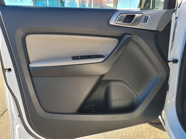 2023 Ford Ranger XLT Roseville CA