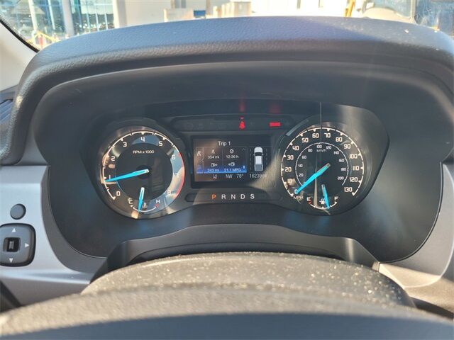 2023 Ford Ranger XLT Roseville CA