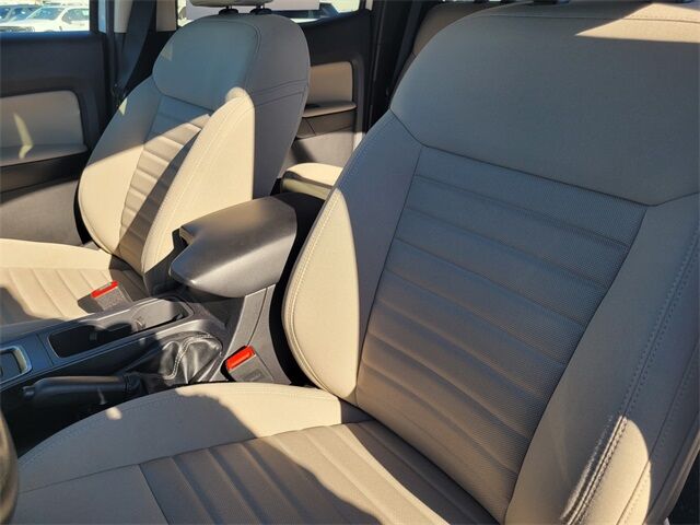 2023 Ford Ranger XLT Roseville CA