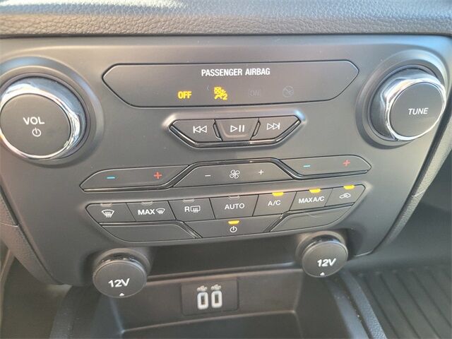 2023 Ford Ranger XLT Roseville CA