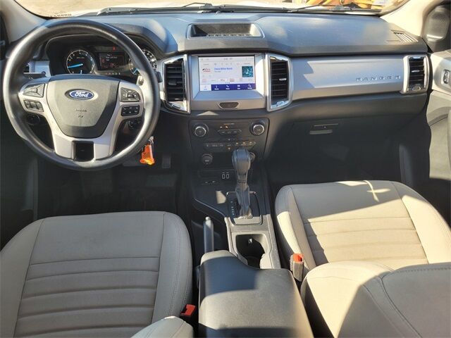 2023 Ford Ranger XLT Roseville CA