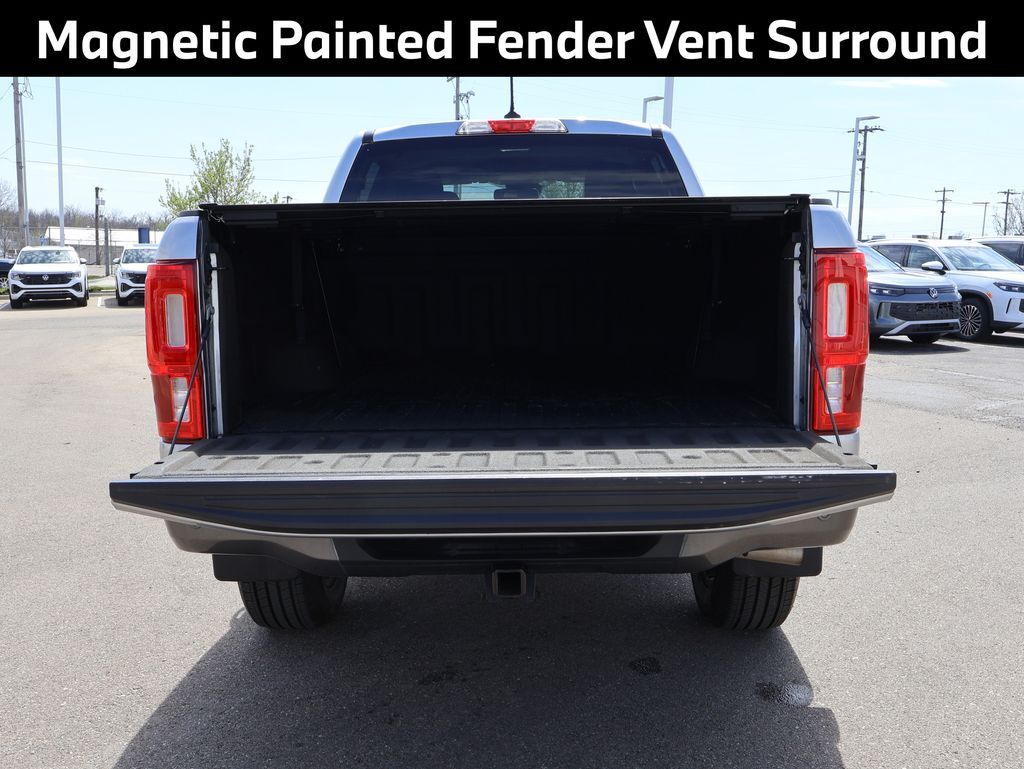 2023 Ford Ranger XLT San Clemente CA