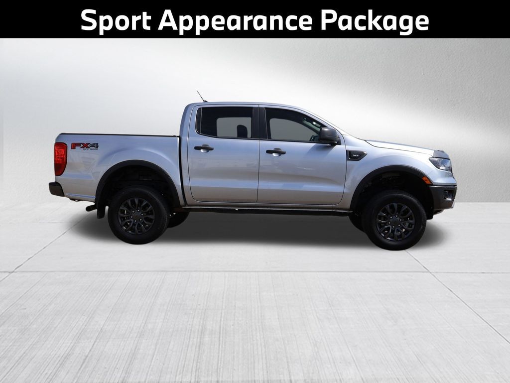 2023 Ford Ranger XLT San Clemente CA