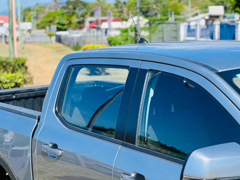 2023 Ford Ranger XLT Sport (2.0L Bi-Turbo Diesel) Vaitele 2023 Ford Ranger XLT Sport (2.0L Bi-Turbo Diesel) Vaitele
