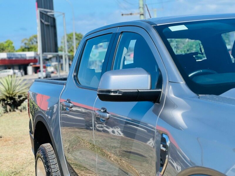 2023 Ford Ranger XLT Sport (2.0L Bi-Turbo Diesel) Vaitele 2023 Ford Ranger XLT Sport (2.0L Bi-Turbo Diesel) Vaitele