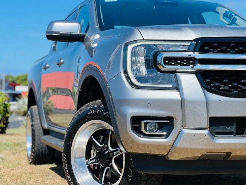 2023 Ford Ranger XLT Sport (2.0L Bi-Turbo Diesel) Vaitele 2023 Ford Ranger XLT Sport (2.0L Bi-Turbo Diesel) Vaitele