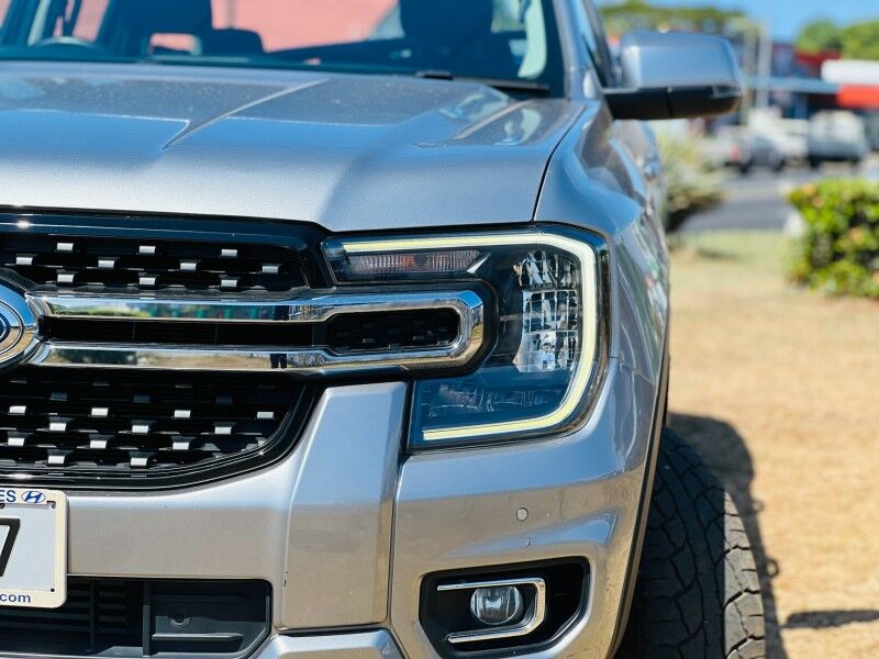 2023 Ford Ranger XLT Sport (2.0L Bi-Turbo Diesel) Vaitele 2023 Ford Ranger XLT Sport (2.0L Bi-Turbo Diesel) Vaitele