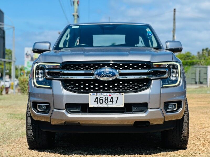 2023 Ford Ranger XLT Sport (2.0L Bi-Turbo Diesel) Vaitele 2023 Ford Ranger XLT Sport (2.0L Bi-Turbo Diesel) Vaitele