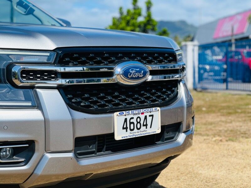 2023 Ford Ranger XLT Sport (2.0L Bi-Turbo Diesel) Vaitele 2023 Ford Ranger XLT Sport (2.0L Bi-Turbo Diesel) Vaitele