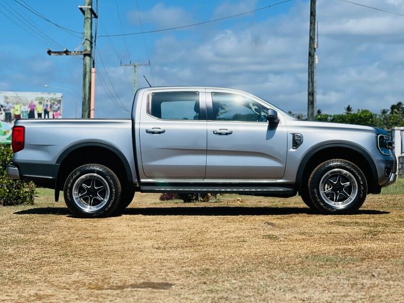 2023 Ford Ranger XLT Sport (2.0L Bi-Turbo Diesel) Vaitele 2023 Ford Ranger XLT Sport (2.0L Bi-Turbo Diesel) Vaitele