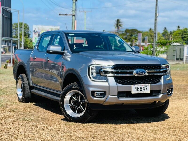 2023 Ford Ranger XLT Sport (2.0L Bi-Turbo Diesel) Vaitele 2023 Ford Ranger XLT Sport (2.0L Bi-Turbo Diesel) Vaitele