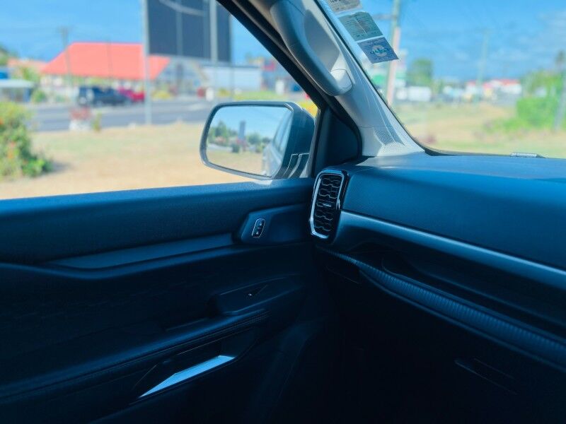 2023 Ford Ranger XLT Sport (2.0L Bi-Turbo Diesel) Vaitele 2023 Ford Ranger XLT Sport (2.0L Bi-Turbo Diesel) Vaitele