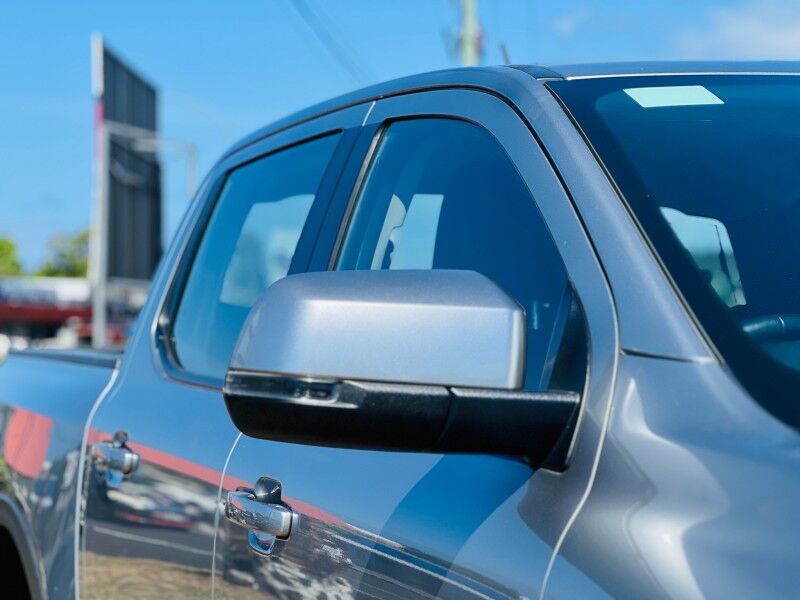 2023 Ford Ranger XLT Sport (2.0L Bi-Turbo Diesel) Vaitele 2023 Ford Ranger XLT Sport (2.0L Bi-Turbo Diesel) Vaitele