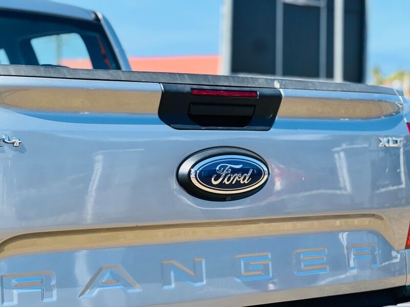 2023 Ford Ranger XLT Sport (2.0L Bi-Turbo Diesel) Vaitele 2023 Ford Ranger XLT Sport (2.0L Bi-Turbo Diesel) Vaitele