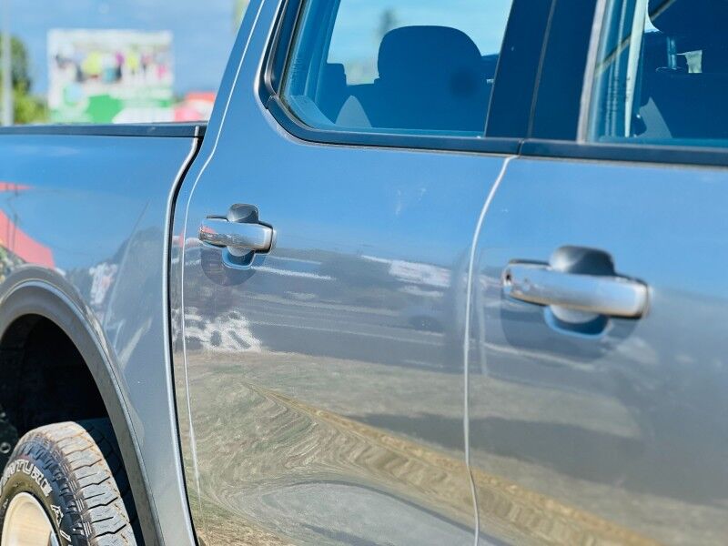 2023 Ford Ranger XLT Sport (2.0L Bi-Turbo Diesel) Vaitele 2023 Ford Ranger XLT Sport (2.0L Bi-Turbo Diesel) Vaitele