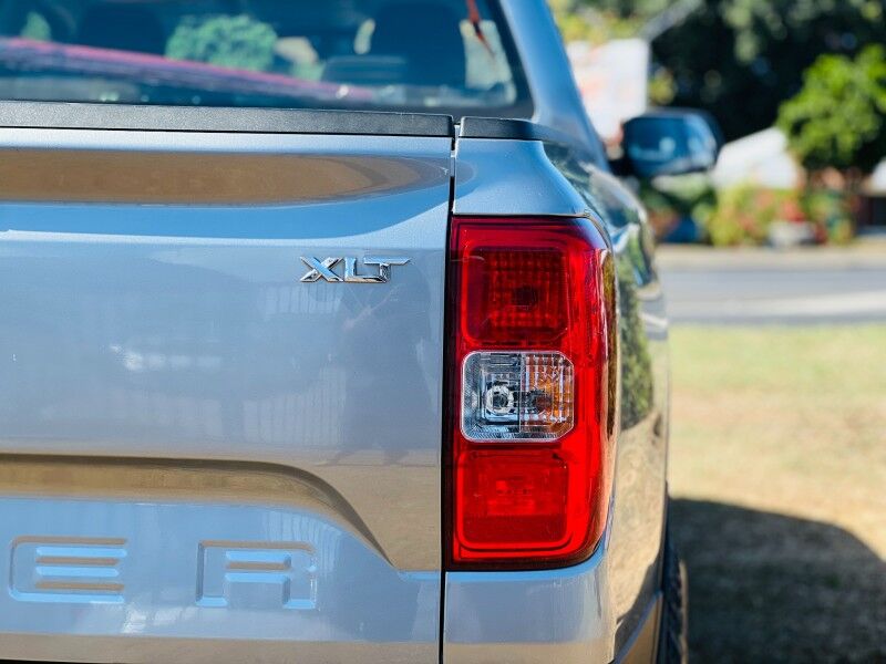 2023 Ford Ranger XLT Sport (2.0L Bi-Turbo Diesel) Vaitele 2023 Ford Ranger XLT Sport (2.0L Bi-Turbo Diesel) Vaitele