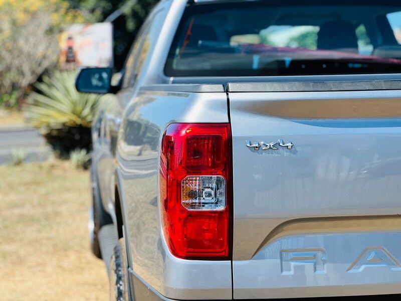2023 Ford Ranger XLT Sport (2.0L Bi-Turbo Diesel) Vaitele 2023 Ford Ranger XLT Sport (2.0L Bi-Turbo Diesel) Vaitele