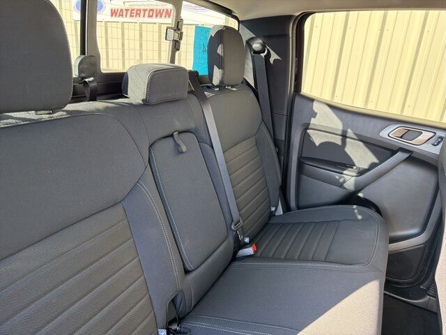 2023 Ford Ranger XLT Watertown SD 2023 Ford Ranger XLT Watertown SD