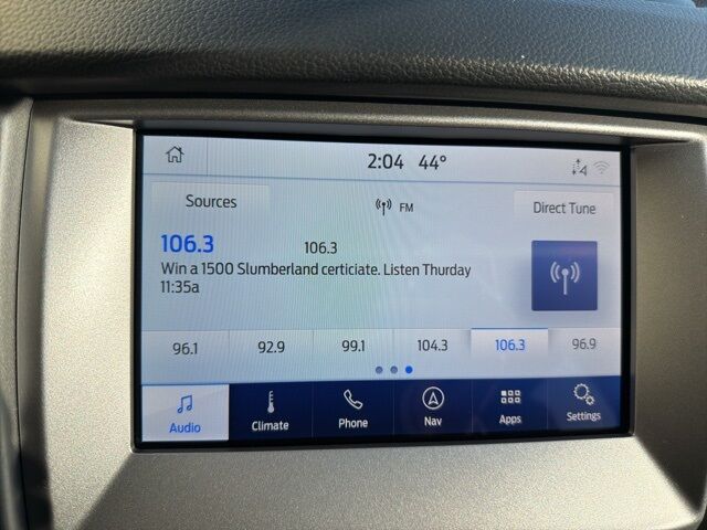 2023 Ford Ranger XLT Watertown SD 2023 Ford Ranger XLT Watertown SD