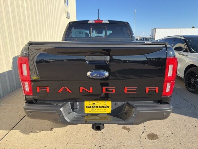 2023 Ford Ranger XLT Watertown SD 2023 Ford Ranger XLT Watertown SD