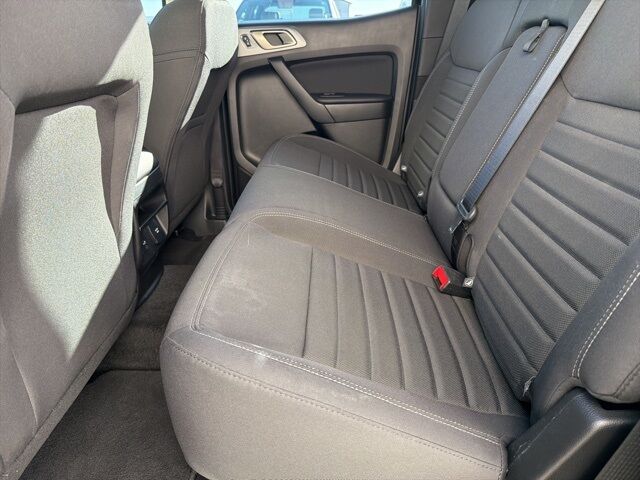 2023 Ford Ranger XLT Watertown SD 2023 Ford Ranger XLT Watertown SD