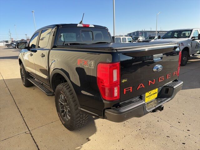 2023 Ford Ranger XLT Watertown SD 2023 Ford Ranger XLT Watertown SD