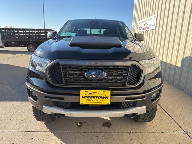 2023 Ford Ranger XLT Watertown SD 2023 Ford Ranger XLT Watertown SD