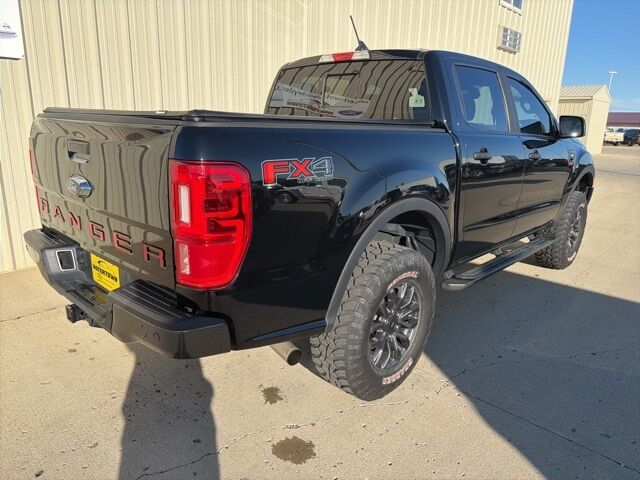 2023 Ford Ranger XLT Watertown SD 2023 Ford Ranger XLT Watertown SD