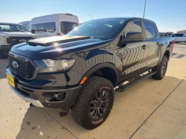 2023 Ford Ranger XLT Watertown SD 2023 Ford Ranger XLT Watertown SD