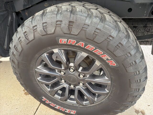 2023 Ford Ranger XLT Watertown SD 2023 Ford Ranger XLT Watertown SD