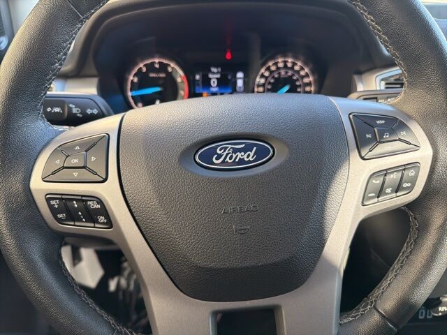 2023 Ford Ranger XLT Watertown SD 2023 Ford Ranger XLT Watertown SD